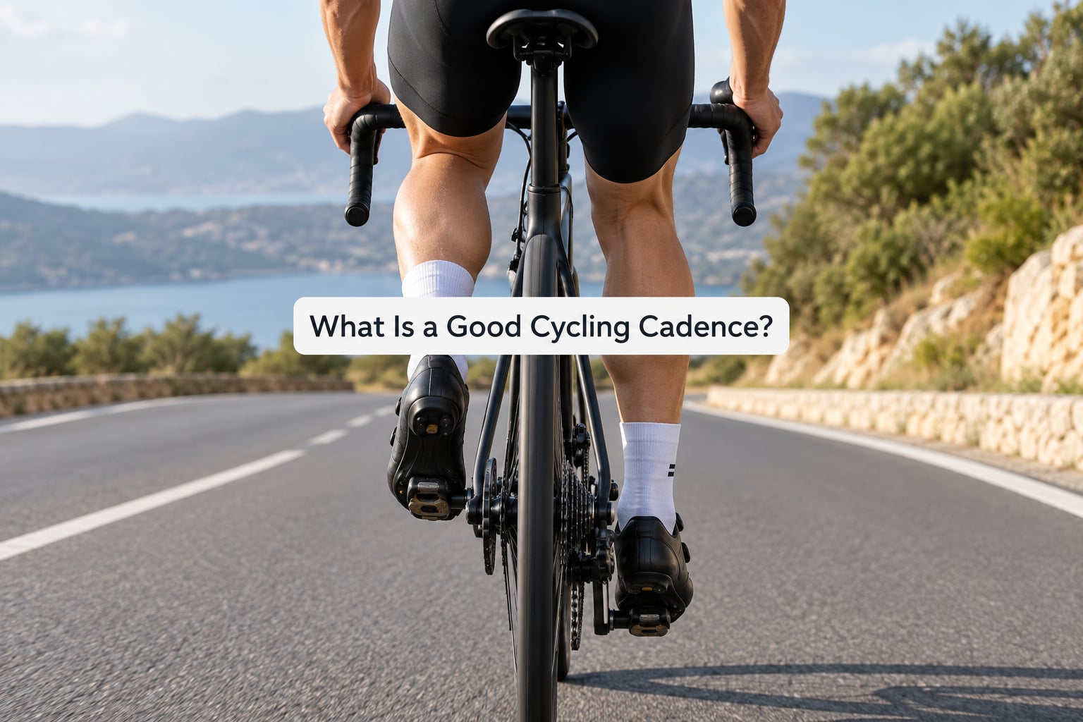 What Is a Good Cycling Cadence?