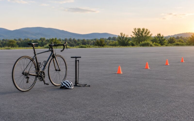 How to Improve Bike Handling Skills: 8 Proven Drills (2026)