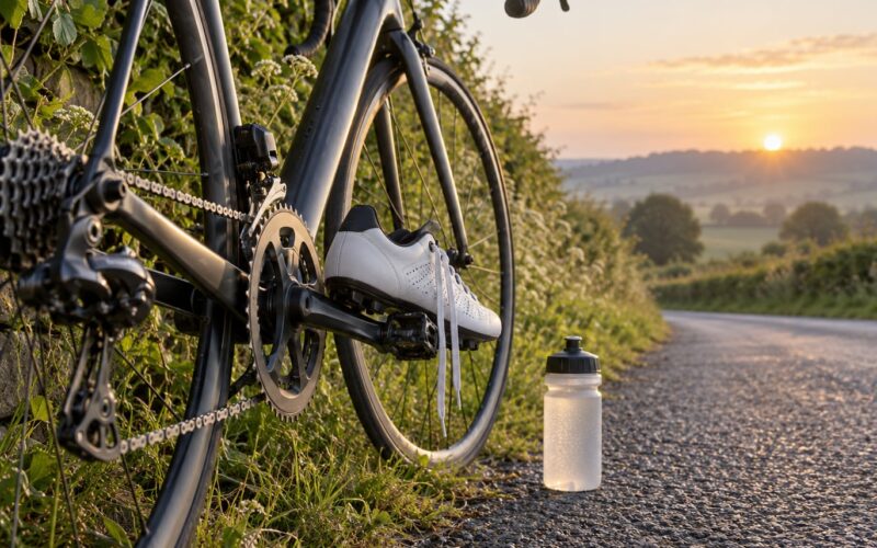 Why Do My Legs Cramp on Long Rides? Causes and Fixes (2026)