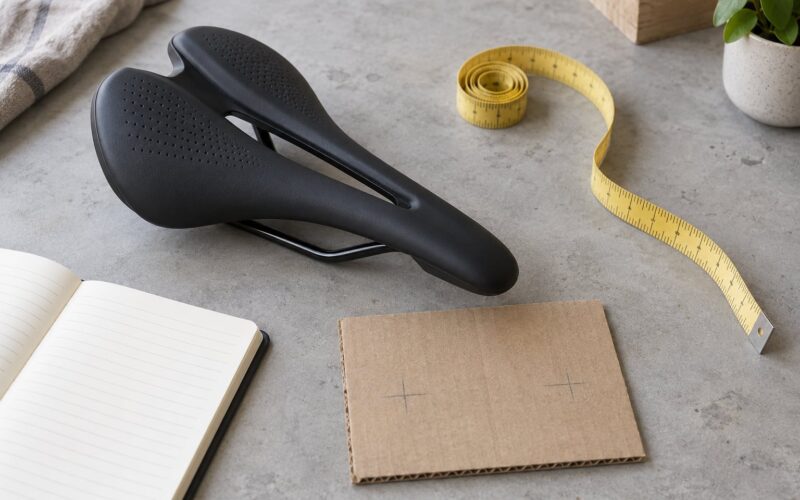How to Choose Saddle Width for Road Bikes: Simple Guide (2026)