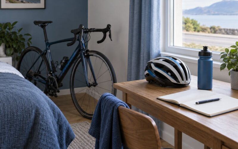 Sleep and Cycling Performance: A Road Cyclist’s Guide 2026