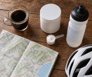 caffeine and cycling performance