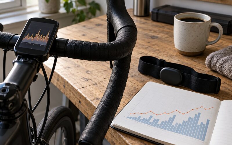Training Stress Score Explained for Cyclists (October 2026)