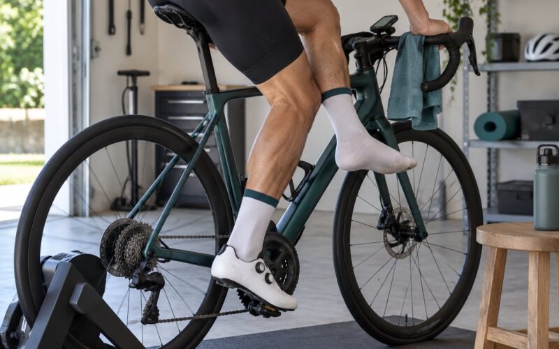 Single Leg Drills on the Bike: 6 Skills to Try (2026)