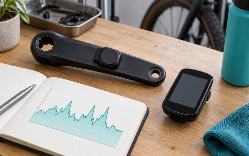 How to Use a Power Meter for Training in 2026