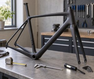 how long does a carbon frame last