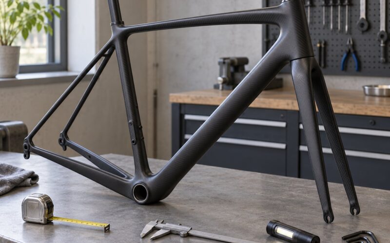How Long Does a Carbon Frame Last? 2026 Lifespan Guide