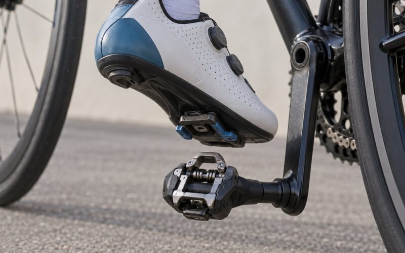 How to Clip In and Out of Pedals: Beginner Guide (2026)