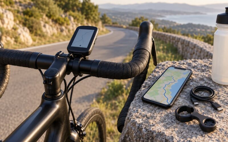How to Use a Bike Computer for Navigation (October 2026)