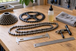 when to replace a bike chain