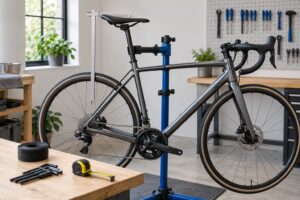 signs you need a bike fit
