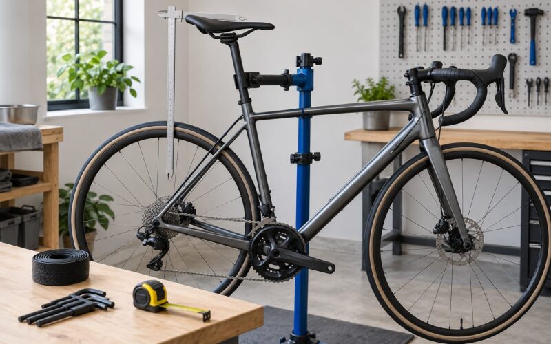 10 Signs You Need a Bike Fit: Ride Better (October 2026)