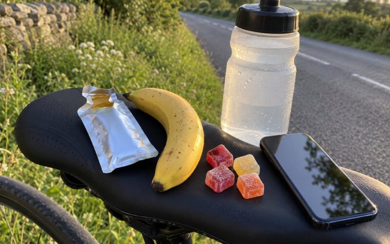 What to Do When You Bonk on a Ride: Recovery Steps 2026