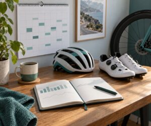 cycling training plan for busy schedules