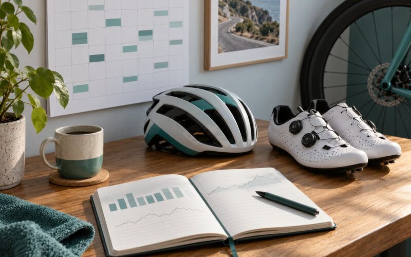 Cycling Training Plan for Busy Schedules: A Realistic 2026