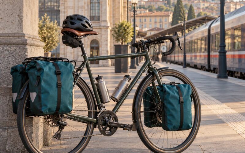 How to Rent a Bike While Traveling (2026)
