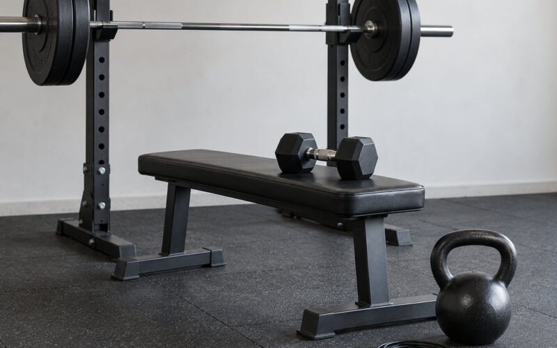 10 Best Gym Exercises for Road Cyclists (October 2026)