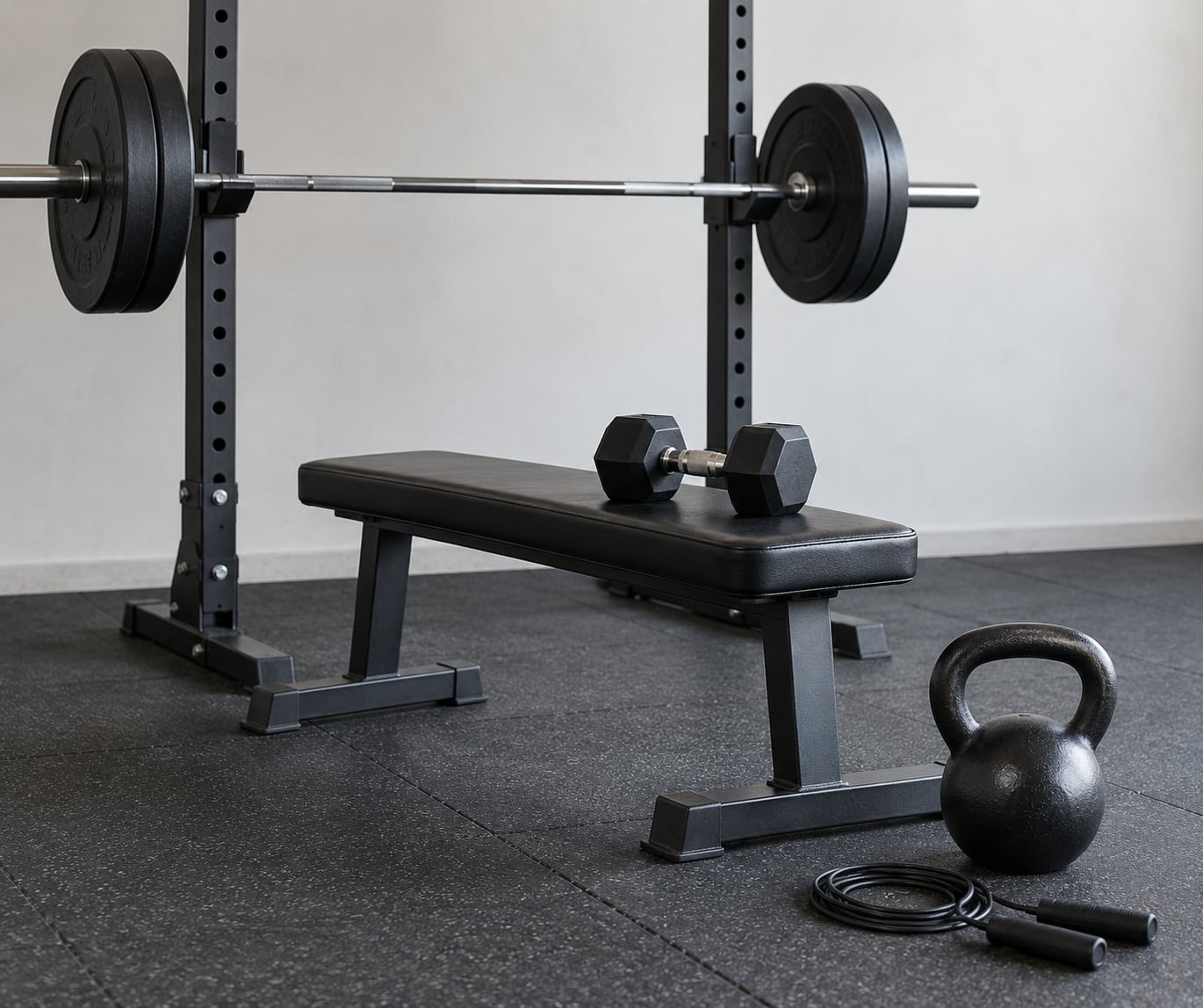 gym exercises for road cyclists