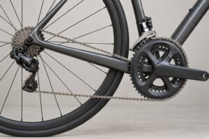 what is cross chaining and why avoid it