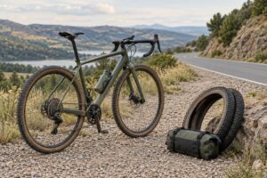 what is a gravel bike good for
