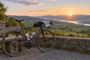 how to ride long days back to back