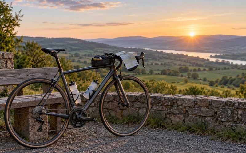 How to Ride Long Days Back to Back: Smarter Plan 2026