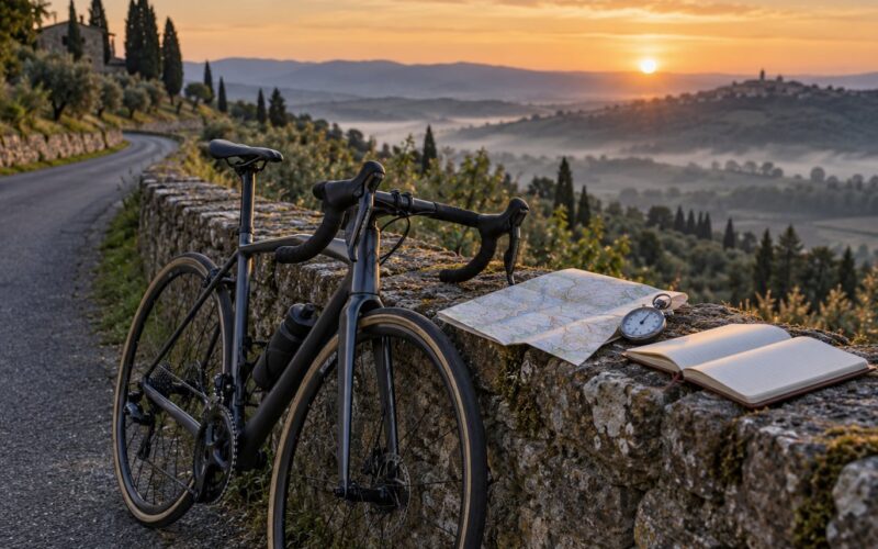 How to Prepare Mentally for a Long Ride in 2026: Proven Guide