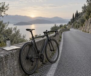 signs of overtraining in cyclists
