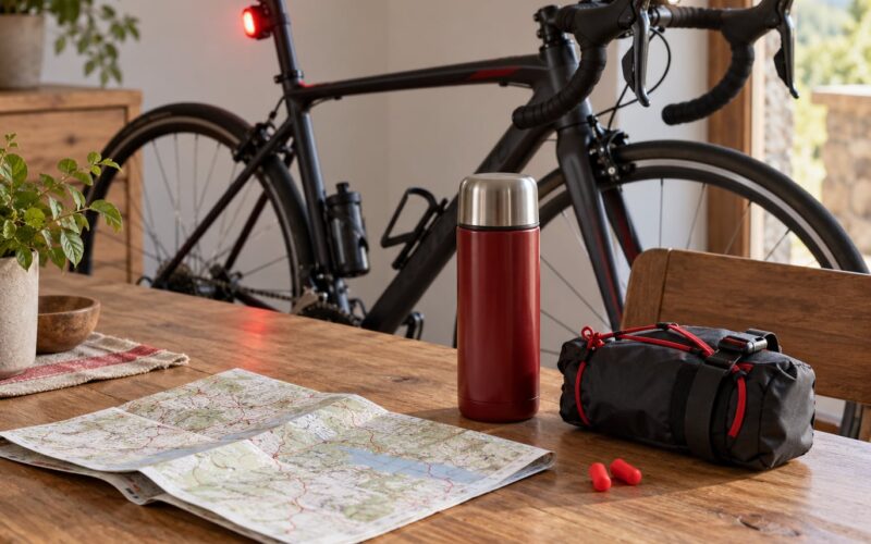 How to Handle Sleep Deprivation on Ultra Rides: Safe Plan 2026