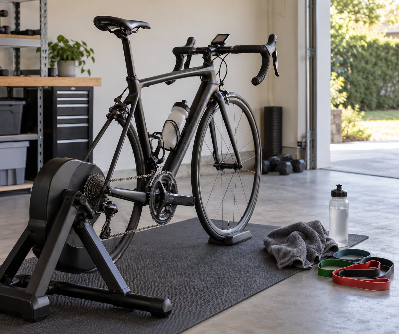 sweet spot training for cyclists