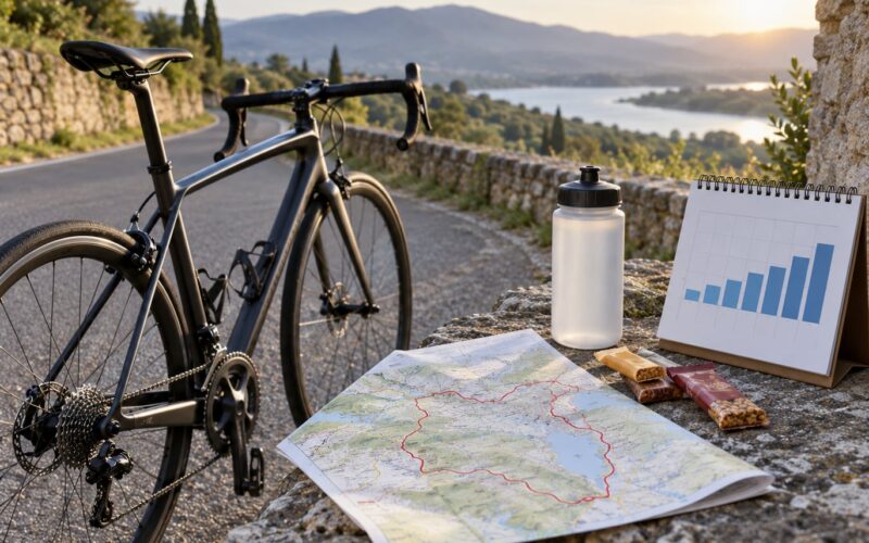 How to Go From 20 Miles to 50 Miles: A Beginner’s Plan (2026)