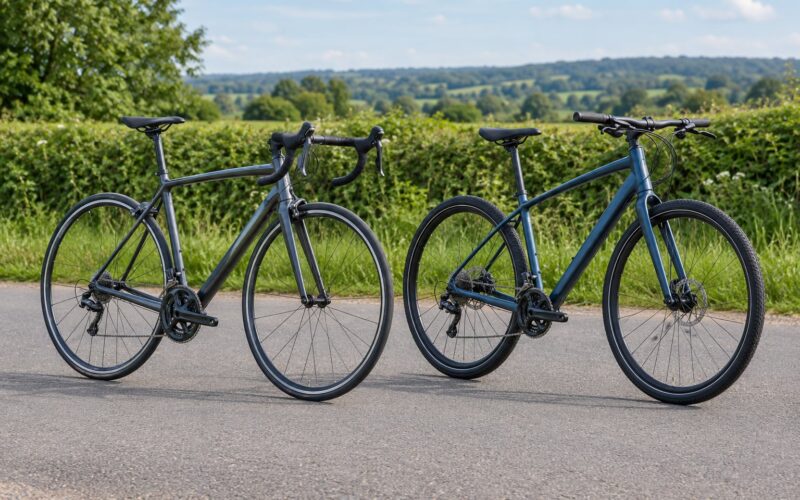 How Much Faster Is a Road Bike Than a Hybrid? (2026)