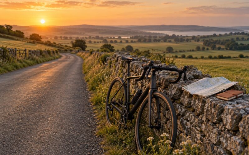 10 Mental Strategies for Long Distance Cycling (October 2026)