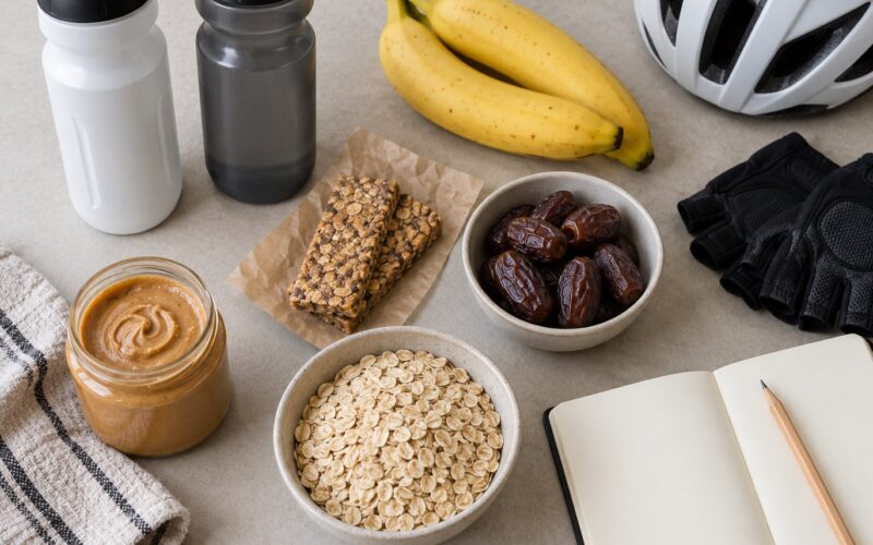 How to Eat Enough Calories as a Cyclist: Easy Plan (2026)