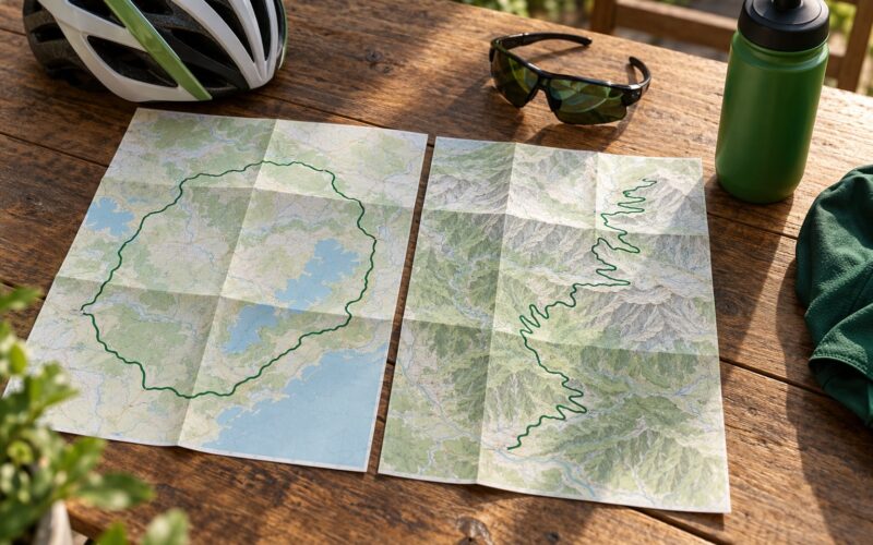 Gran Fondo vs Century Ride: Which Distance Fits You 2026?