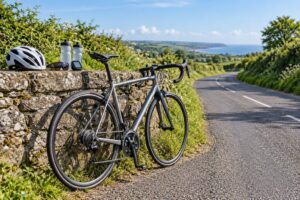 how to ride faster without getting fitter