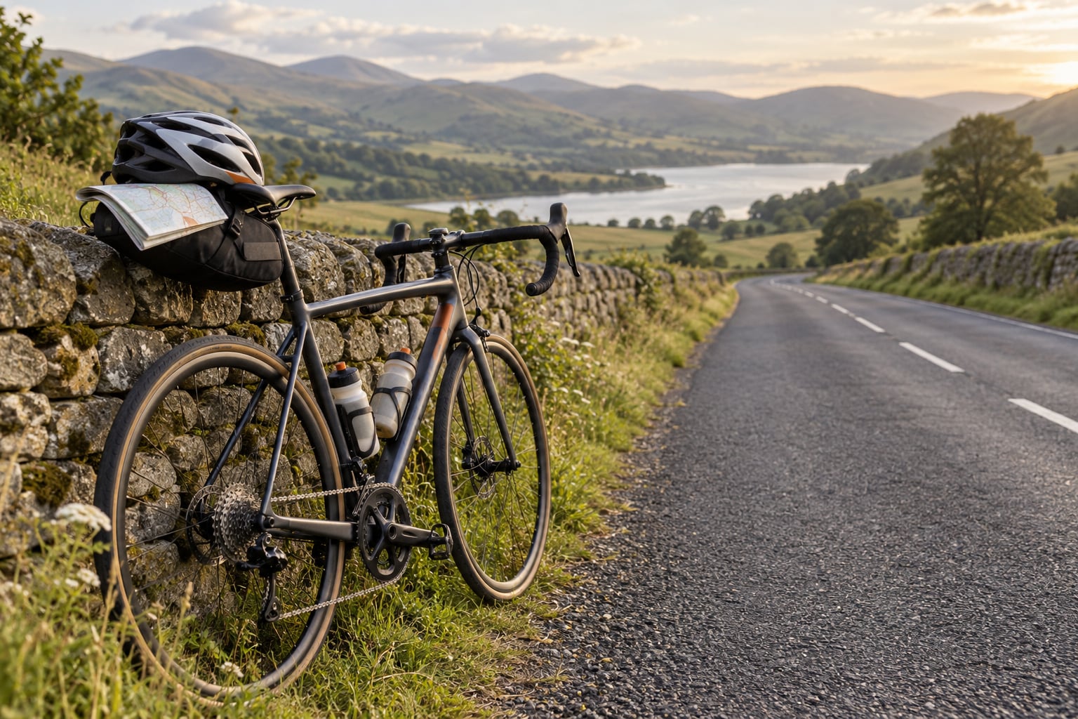 how to pace yourself on a century ride