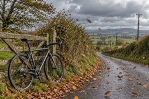 how to ride in the wind