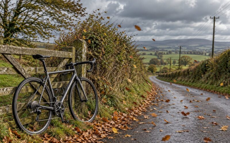 How to Ride in the Wind: 8 Essential Road Cycling Tips 2026