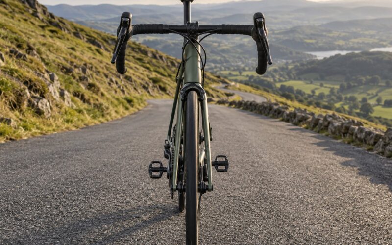 How to Ride Out of the Saddle Efficiently: Guide (October 2026)