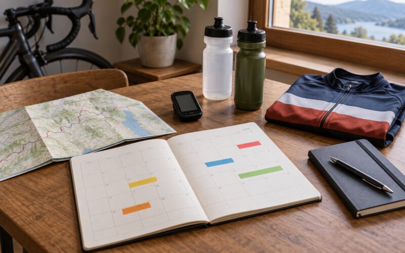 How to Plan an A Race for the Season in 2026: A Practical Guide