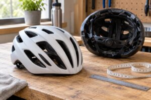 how to pick a helmet that fits