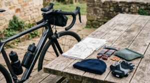 how to ride at altitude