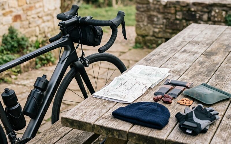 How to Ride at Altitude: A Cyclist’s Guide (2026)