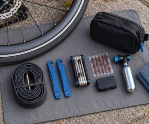 roadside repair kit essentials