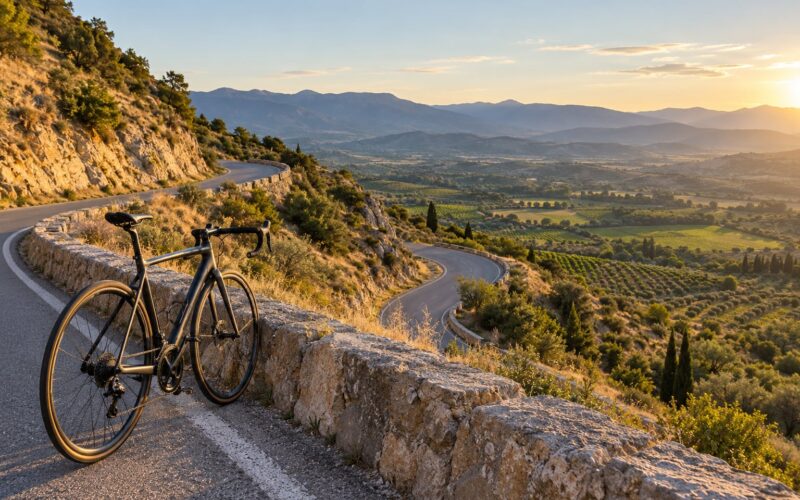 How to Train for a Gran Fondo: The 12-Week Plan 2026