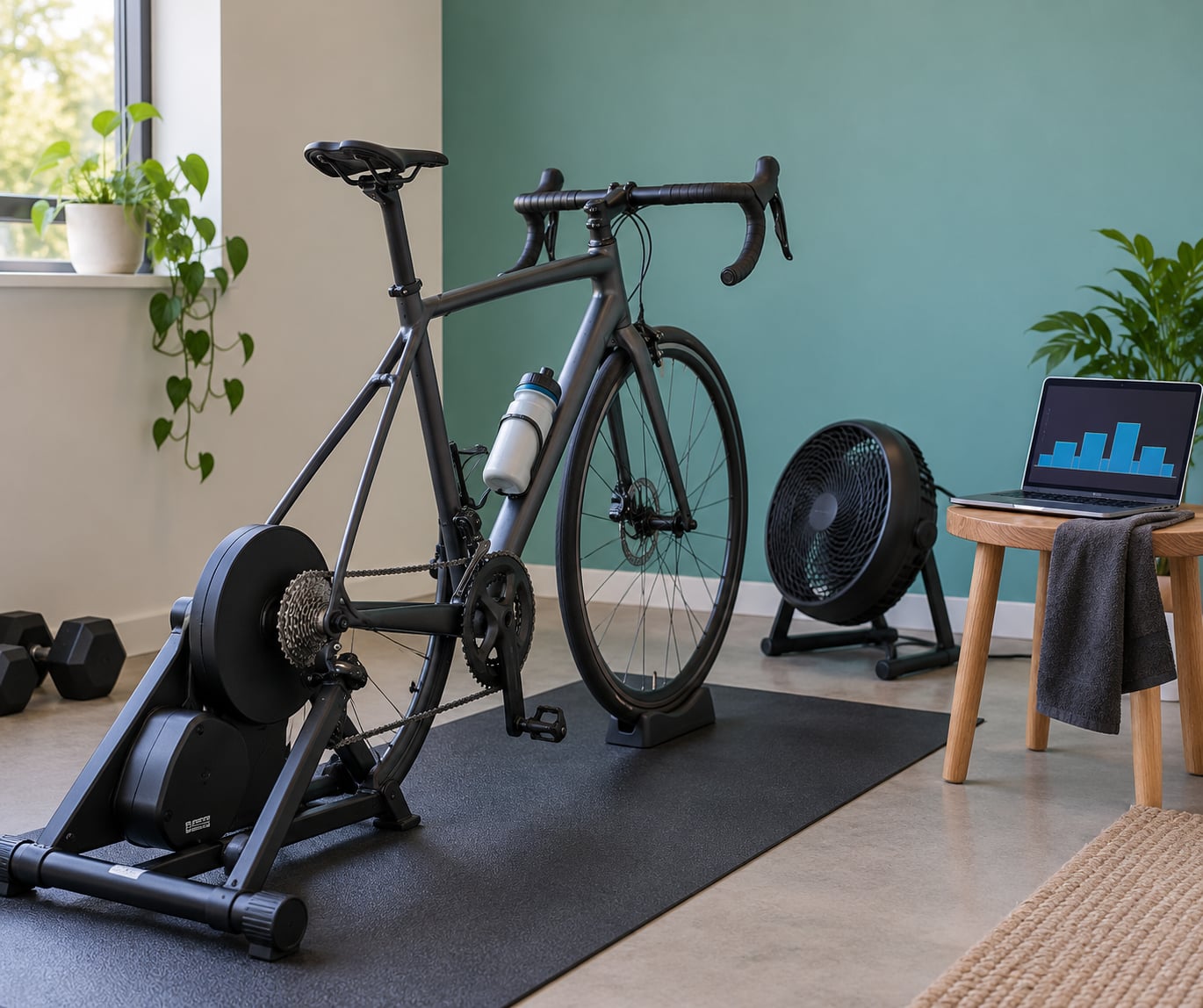 vo2 max intervals for cyclists