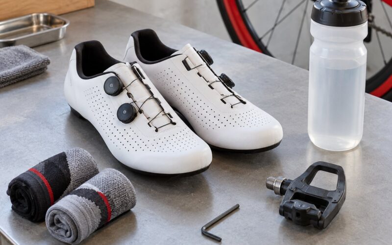 How to Prevent Hot Foot While Cycling (October 2026)