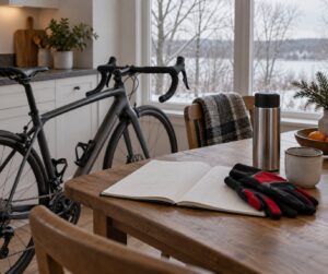winter training plan for cyclists