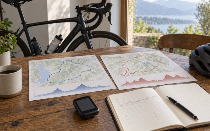 Why Average Speed Is a Bad Training Metric for Cyclists 2026